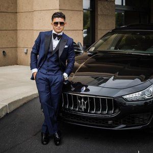 Meet your Posher, Orlando